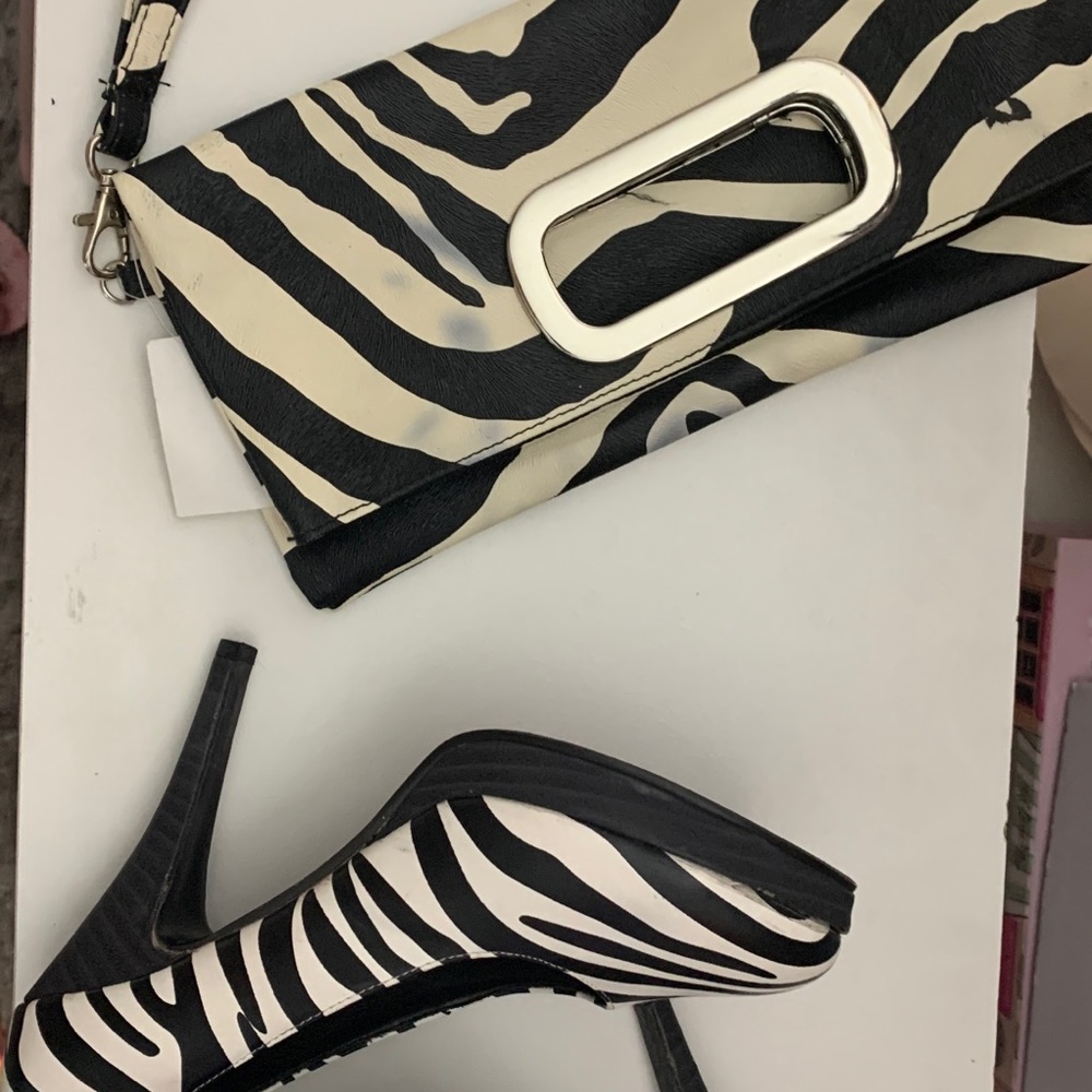 High heels and night out  Pearce